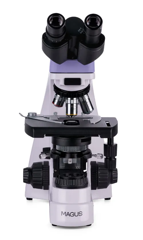 photo MAGUS Bio 230B Biological Microscope,  18