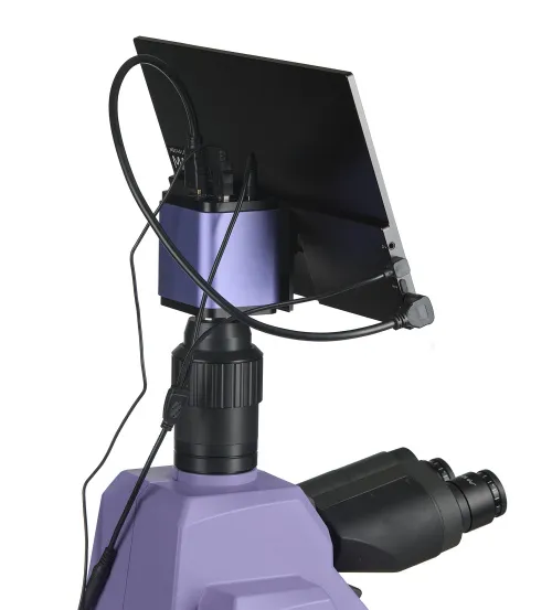 image MAGUS Bio D290T LCD Biological Digital Microscope,  24