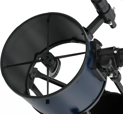 picture Levenhuk New Skyline PRO 16" (400/1830) Retractable Dobsonian Telescope,  4