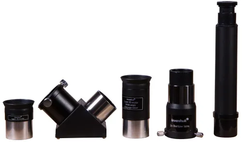 image Levenhuk Skyline 70x700 AZ Telescope,  11