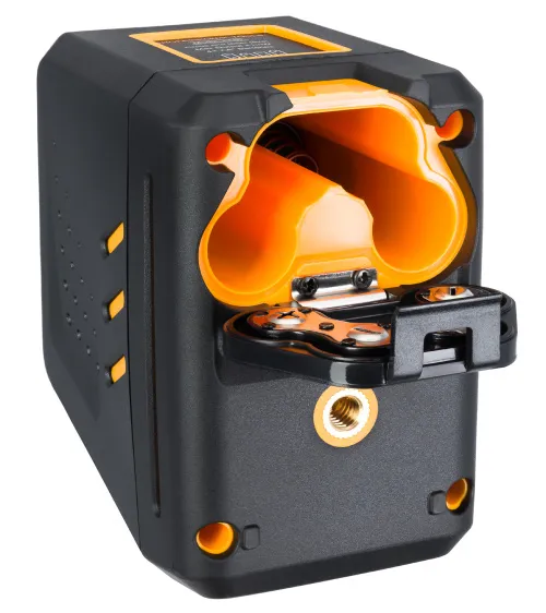 picture Ermenrich BASE LT20 Laser Level,  9