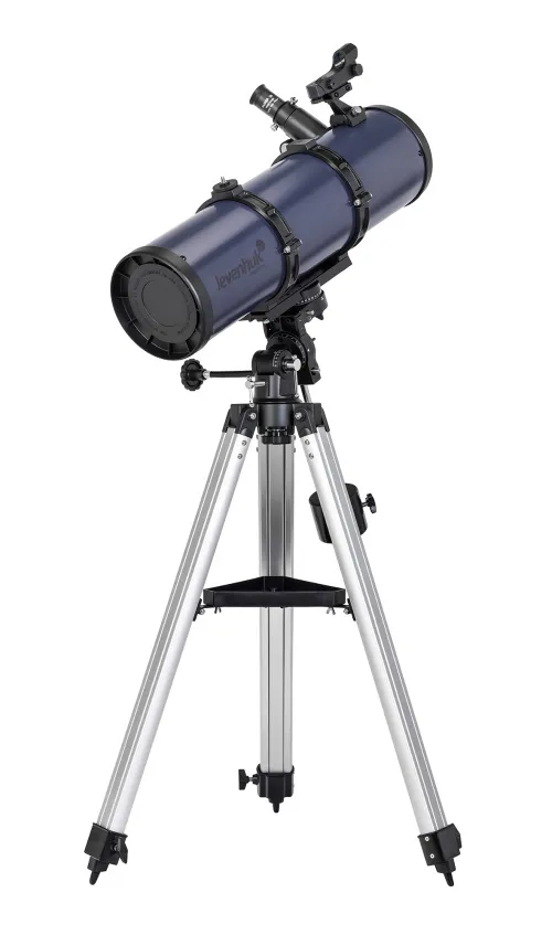 photograph Levenhuk New Skyline PLUS 130/650 SQ1 Telescope,  3