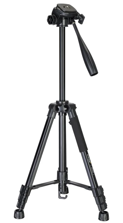 photo Levenhuk Level BASE TR40 Tripod,  4