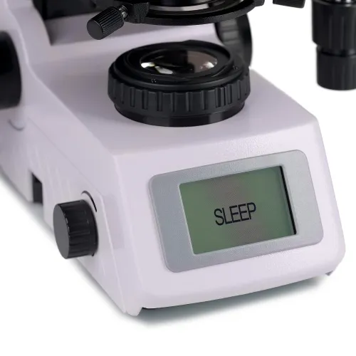 photograph MAGUS Lum 460L Fluorescence Microscope,  20