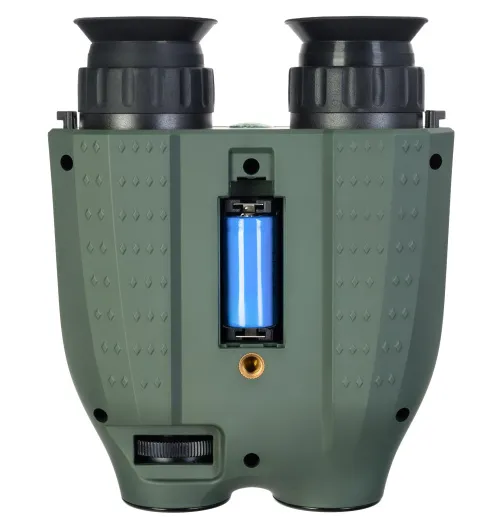 photograph Levenhuk Atom Digital DNB250 Night Vision Binoculars - Exhibition Item,  7