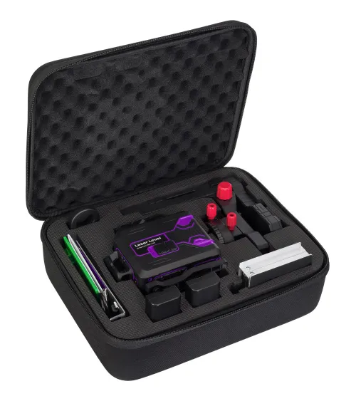 picture Ermenrich PRO LV70 Laser Level,  3