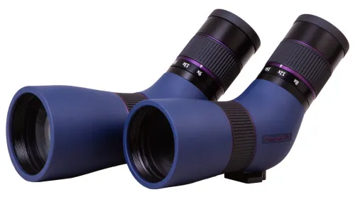photo Levenhuk Blaze Compact 60 Spotting Scope,  4