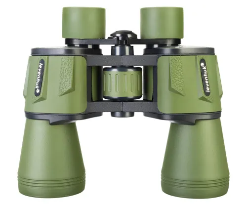 image Levenhuk Travel 12x50 Binoculars,  6