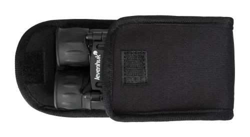photograph Levenhuk Atom 8x21 Binoculars,  4