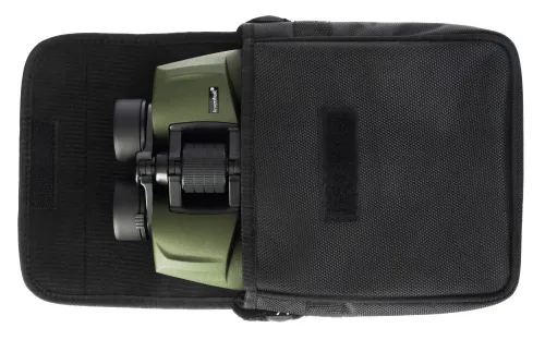 photo Levenhuk Army 12x50 Binoculars with Reticle,  7