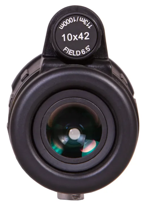picture Levenhuk Atom 10x42 Monocular,  5