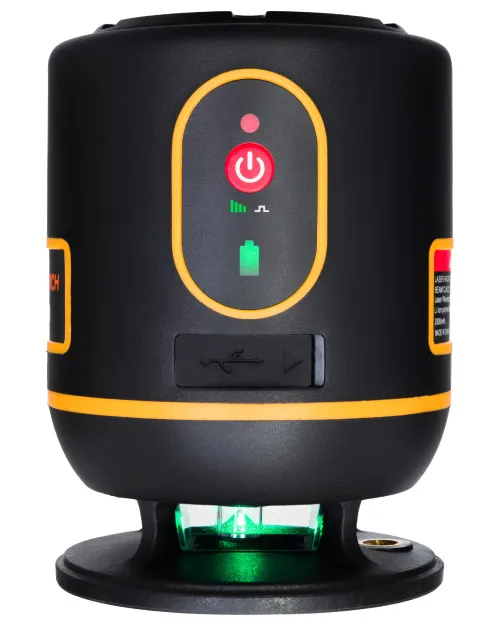 photo Ermenrich PLUS LN20 Laser Level,  5