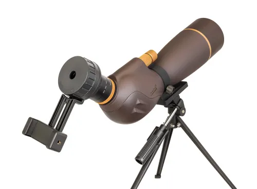 photograph Levenhuk New Blaze PRO 70 Spotting Scope,  10