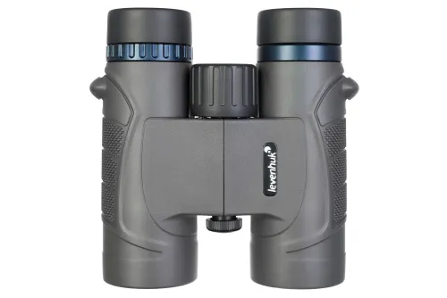 picture Levenhuk Nitro 8x32 Binoculars,  6