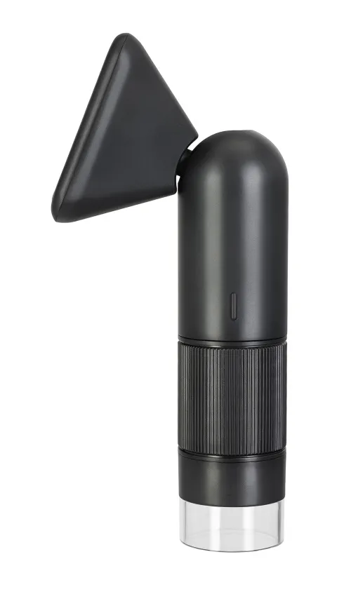 photograph Levenhuk Kelvin HPM25 Handheld Photomicroscope,  4