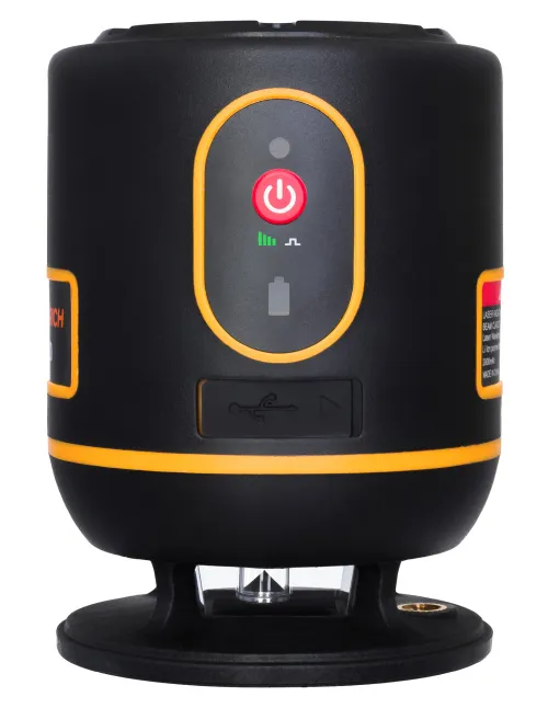 photo Ermenrich PLUS LN20 Laser Level,  4