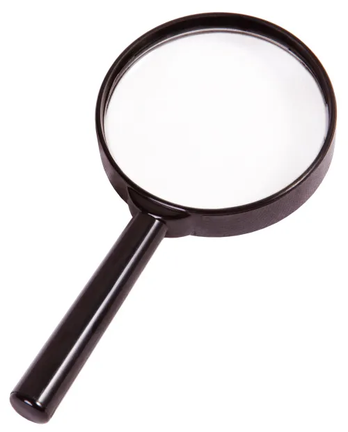 photograph Levenhuk Zeno Handy ZH5 Magnifier,  3