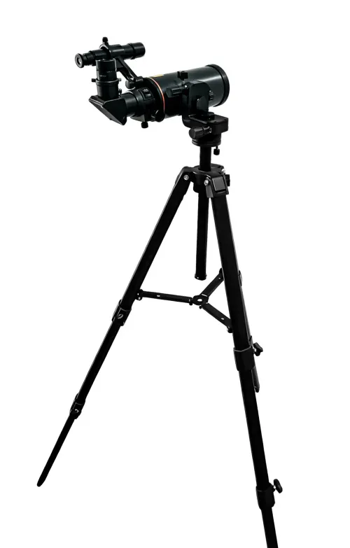 picture Levenhuk Kelvin MAK60 mini AZ Phototelescope,  6