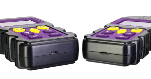 photo Ermenrich Ping SM150 Underground Wire Locator,  7