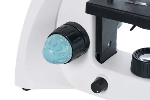 image Levenhuk 500M Monocular Microscope,  9