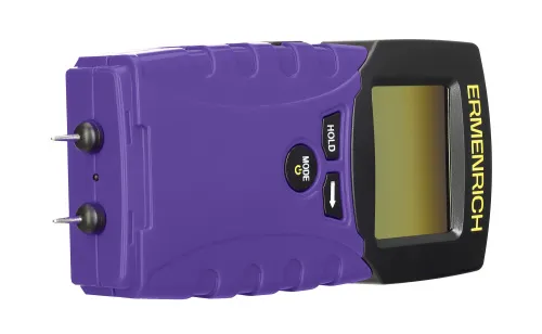 photograph Ermenrich Ping TM100 2-in-1 Stud and Moisture Detector,  3