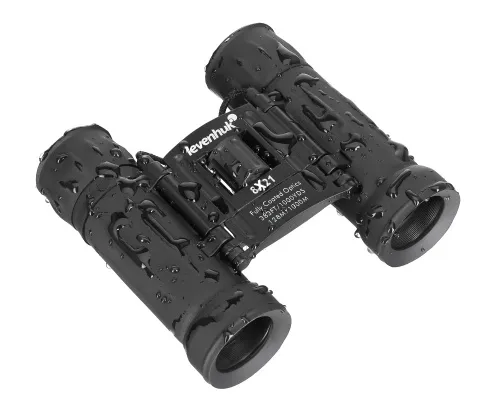 photograph Levenhuk Atom 8x21 Binoculars,  9