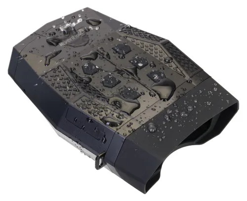 picture Levenhuk Halo 13X PLUS Digital Night Vision Binoculars -  Exhibition Item,  14