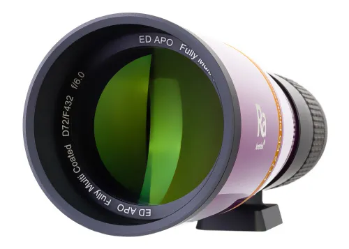 photo Levenhuk Ra FT72 ED PhotoScope,  3