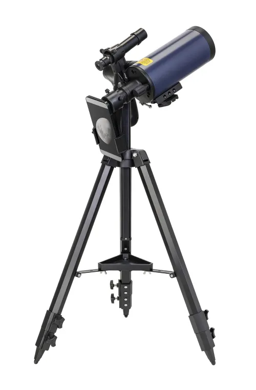 photograph Levenhuk New Skyline BASE МАК 70/1000 AZ-M Telescope ,  5