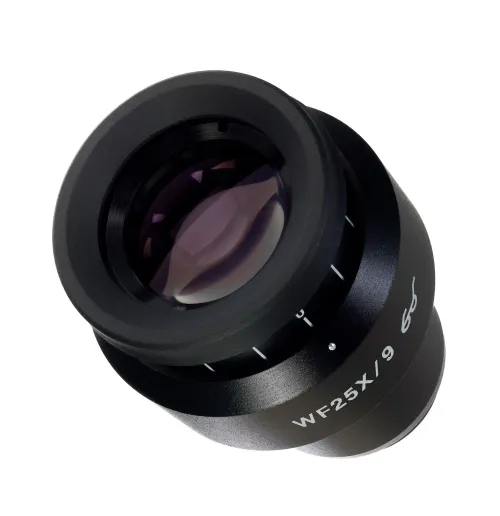 photograph MAGUS SD25 25х/9mm Eyepiece (D 30mm),  2
