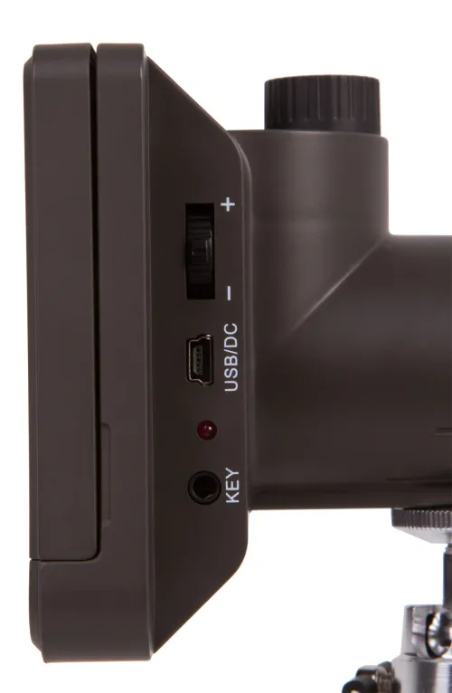 photo Levenhuk Blaze D500 Digital Spotting Scope,  11