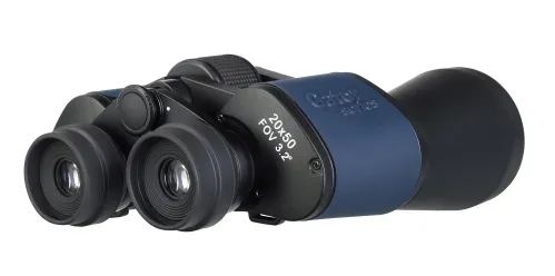 photo Levenhuk Discovery New Gator 20x50 Binoculars,  12