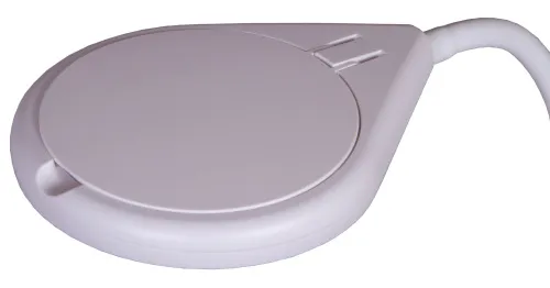 photo Levenhuk Zeno Desk D17 Magnifier - Exhibition Item,  6