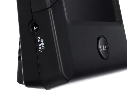 image Levenhuk Wezzer Teo TH40 Thermohygrometer,  8