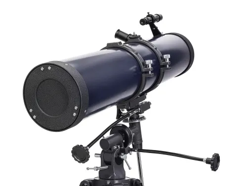 photo Levenhuk New Skyline PLUS 130/900 EQ2 Telescope,  6