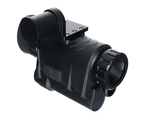 photograph Levenhuk Halo NVM50 Helmet Digital Night Vision Monocular,  9