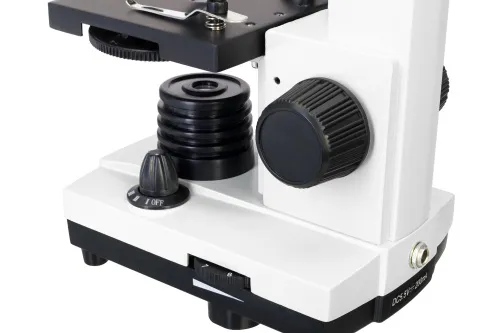 photo Levenhuk Rainbow 2L PLUS Microscope,  11
