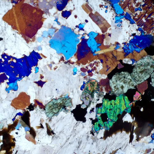 image MAGUS Pol D800 LCD Polarizing Digital Microscope,  21