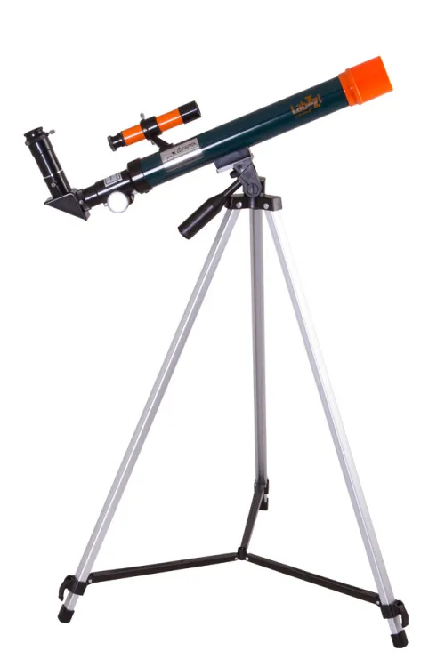 picture Levenhuk LabZZ T1 Telescope,  3