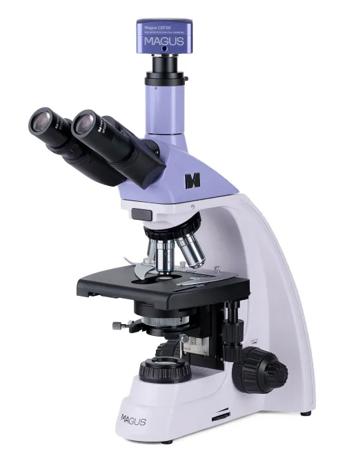 image MAGUS Bio D250TL Biological Digital Microscope,  3