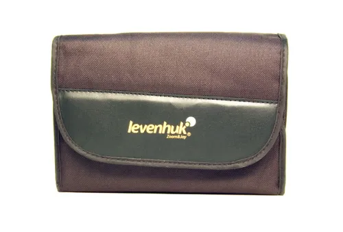 photograph Levenhuk Energy 8x40 Binoculars,  5