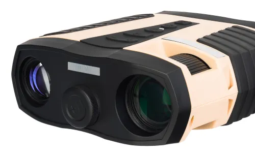 picture Levenhuk Atom Digital DNB300 Night Vision Binoculars,  10