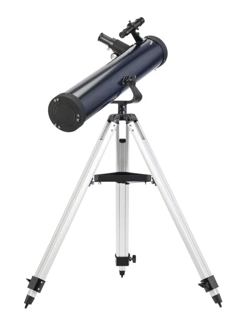 photograph Levenhuk New Skyline BASE 76/700 AZ1 Telescope,  3