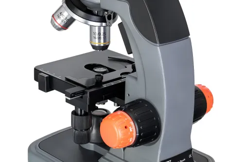 photo Levenhuk Kelvin Touch KM7 Photomicroscope,  11