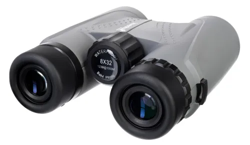 image Levenhuk Karma PLUS 8x32 Binoculars,  8