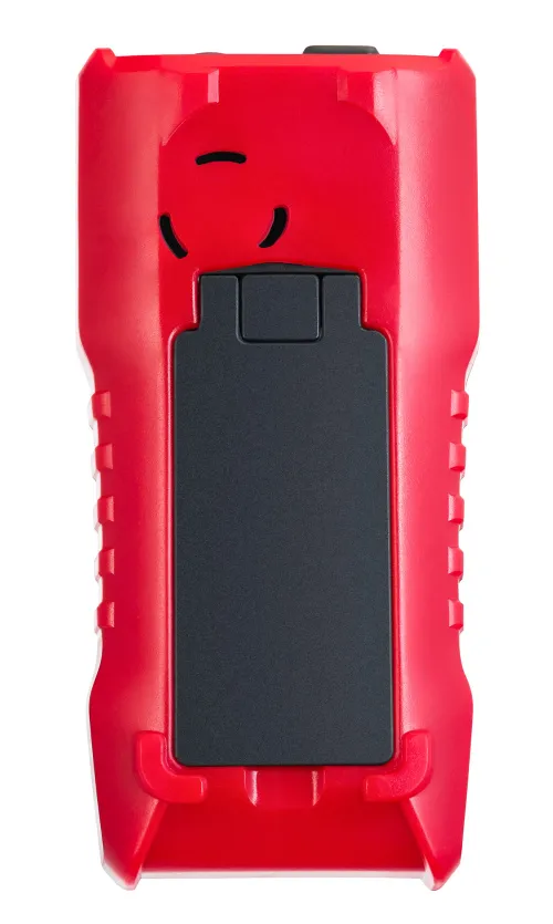 photograph Ermenrich Zing TC20 Digital Multimeter,  4