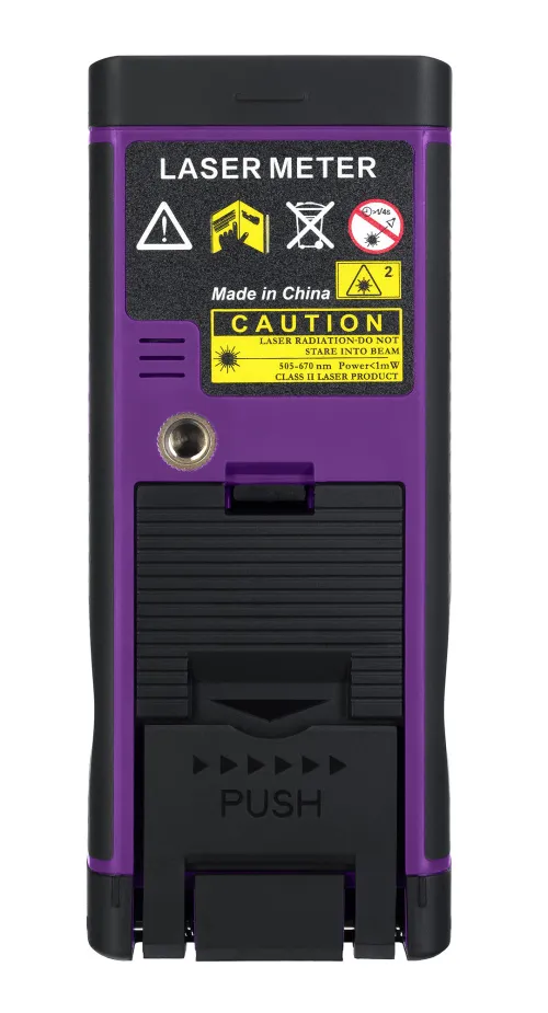 photo Ermenrich PRO LR100 Laser Meter, with camera,  5