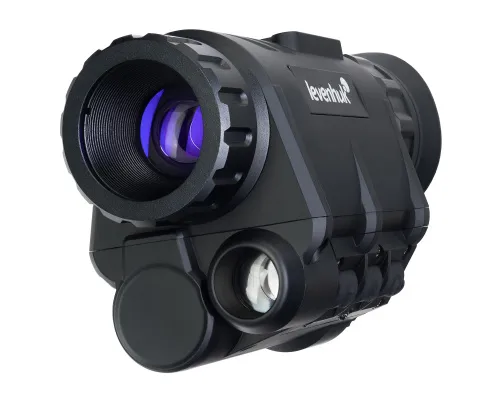 photograph Levenhuk Halo NVM50 Helmet Digital Night Vision Monocular,  12