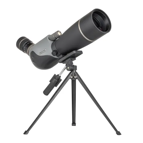 photograph Levenhuk New Blaze ED 70 Spotting Scope,  3