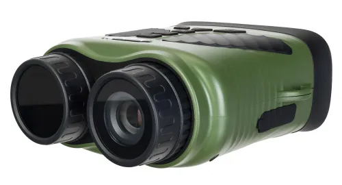 image Levenhuk Atom Digital DNB200 Night Vision Binoculars,  6